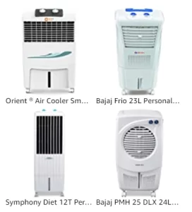 Stay Cool with Air Coolers: The Perfect Solution for Beating the Heat