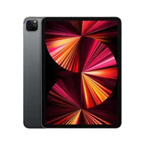 The Apple iPad Pro: Unleash the Power of the M1 Chip