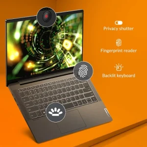 Lenovo IdeaPad Slim 5: Unleash Your Potential with Style and Performance