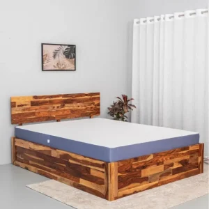 Wakefit Dual Comfort Mattress – Experience the Perfect Balance of Firmness and Softness
